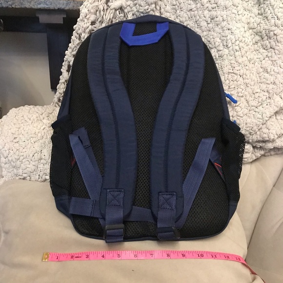 Nautica backpack - Picture 4 of 4